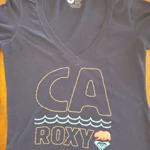 Roxy Tshirt